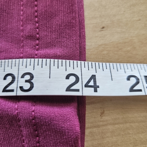 DUOFOLD 2-Pc Set Thermal Base Layer Set Pants + Top Women Size Medium Pink - Picture 10 of 14